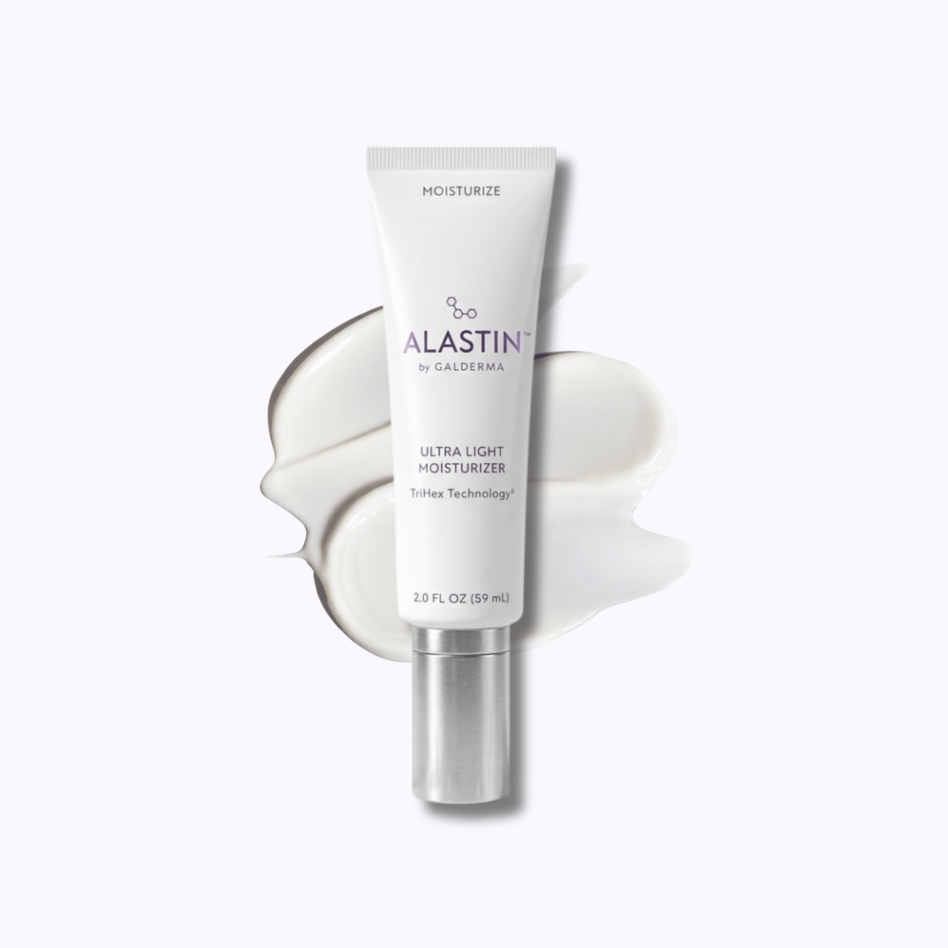 ALASTIN Skincare Ultra Light Moisturizer with TriHex Technology - DermStreet