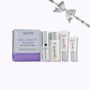 ALASTIN Skincare Daily Beauty Regimen