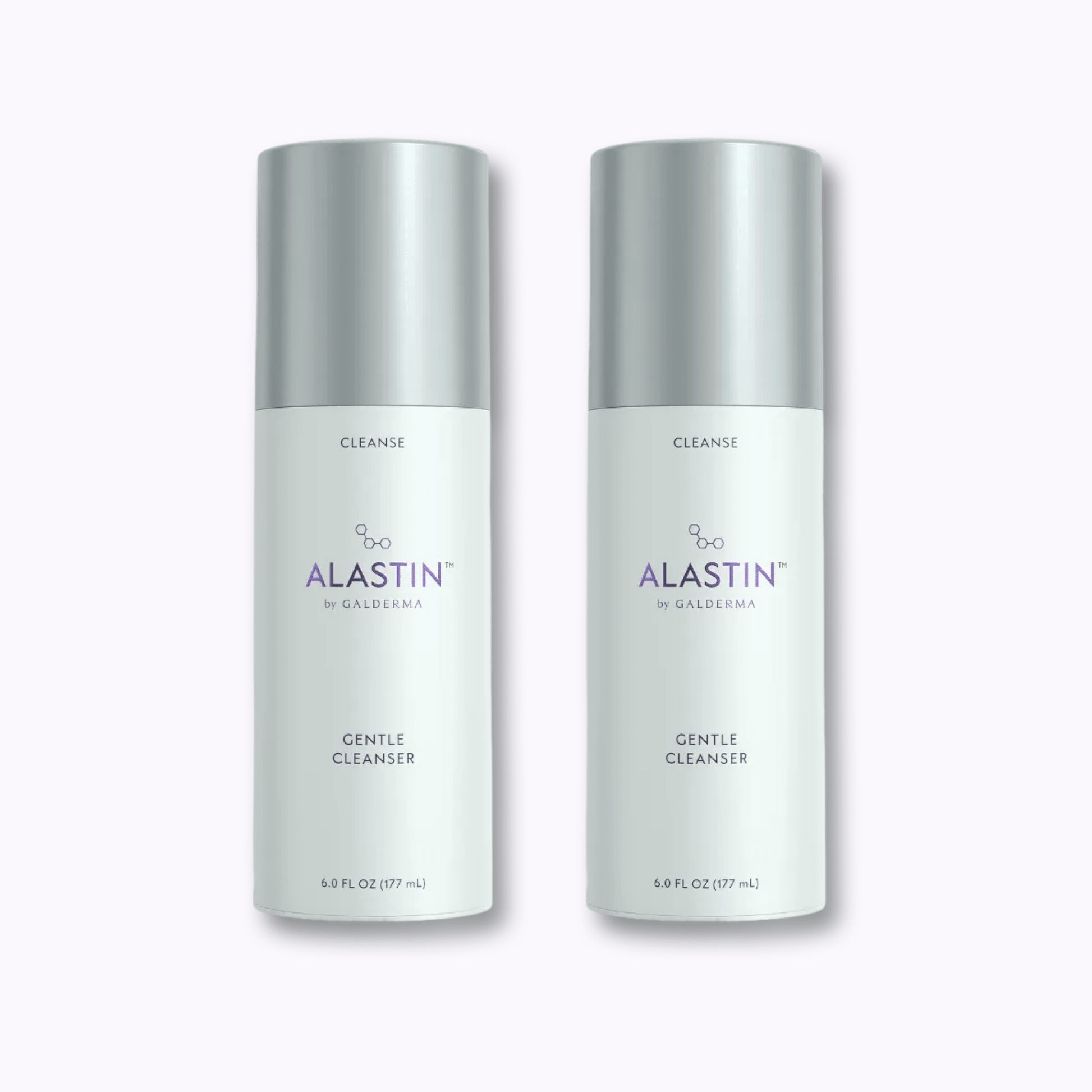 ALASTIN Skincare Gentle Cleanser - DermStreet