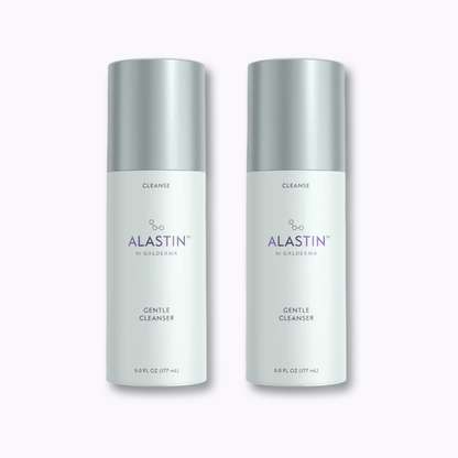 ALASTIN Skincare Gentle Cleanser - DermStreet