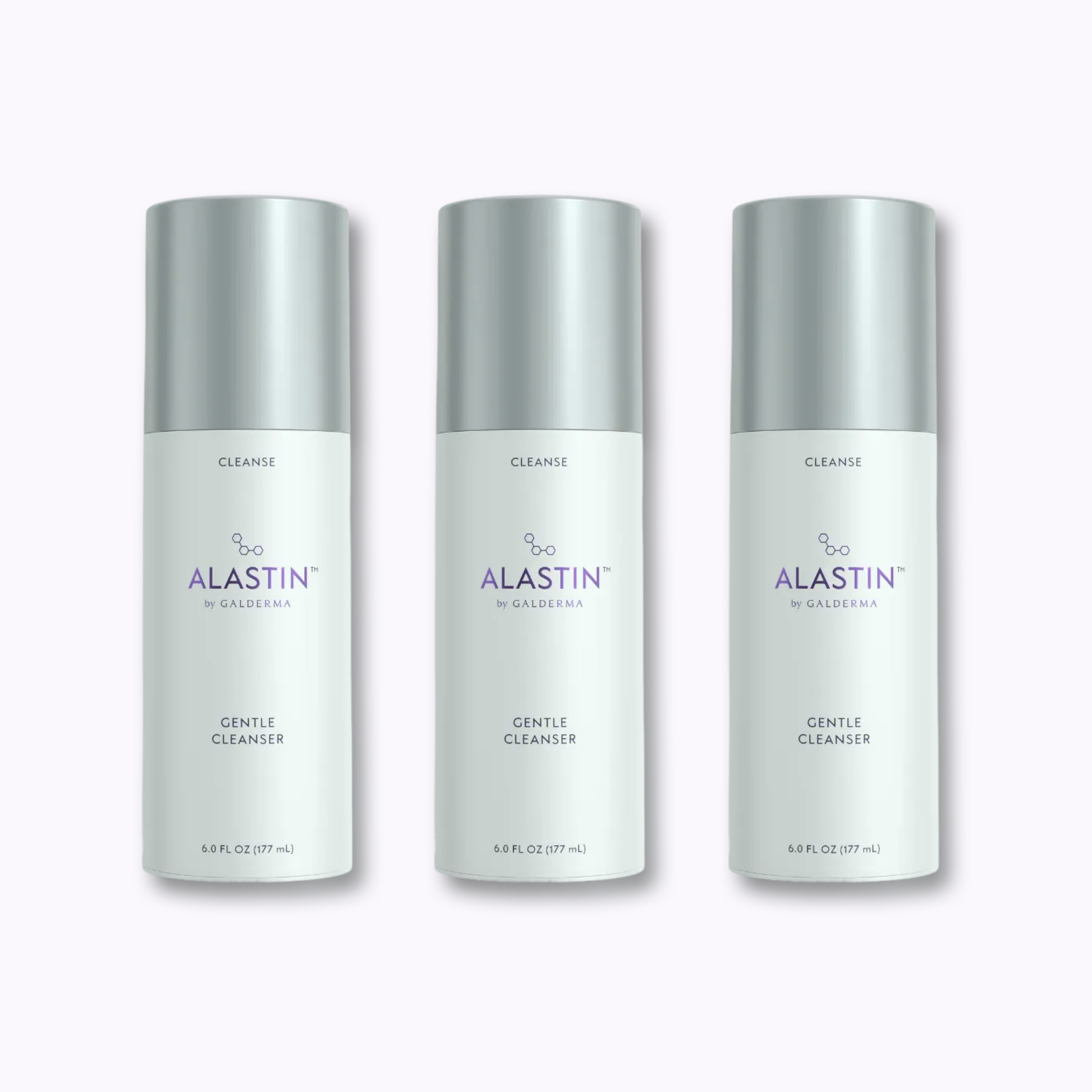 ALASTIN Skincare Gentle Cleanser - DermStreet