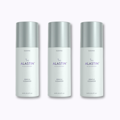 ALASTIN Skincare Gentle Cleanser - DermStreet