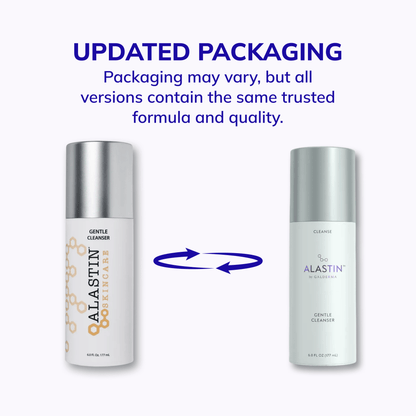 ALASTIN Skincare Gentle Cleanser - DermStreet