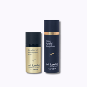 Skinbetter Science Advanced Repair & Renewal Duo - DermStreet