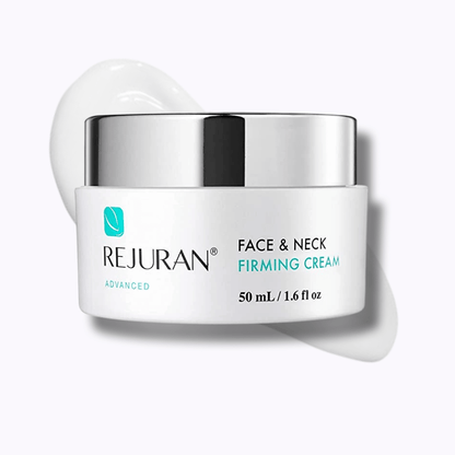 Rejuran Advanced Face & Neck Firming Cream - DermStreet