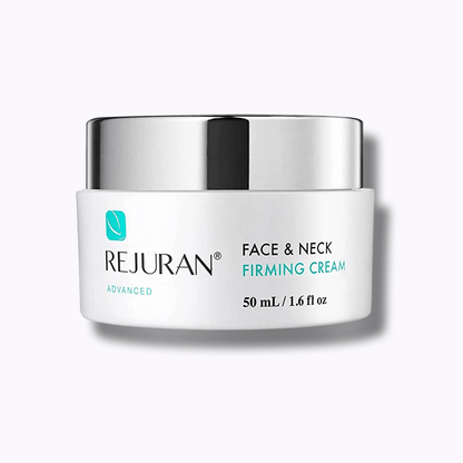 Rejuran Advanced Face & Neck Firming Cream - DermStreet