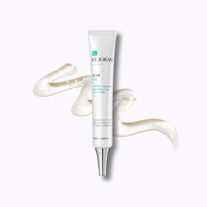 Rejuran Advanced Scar Gel - DermStreet