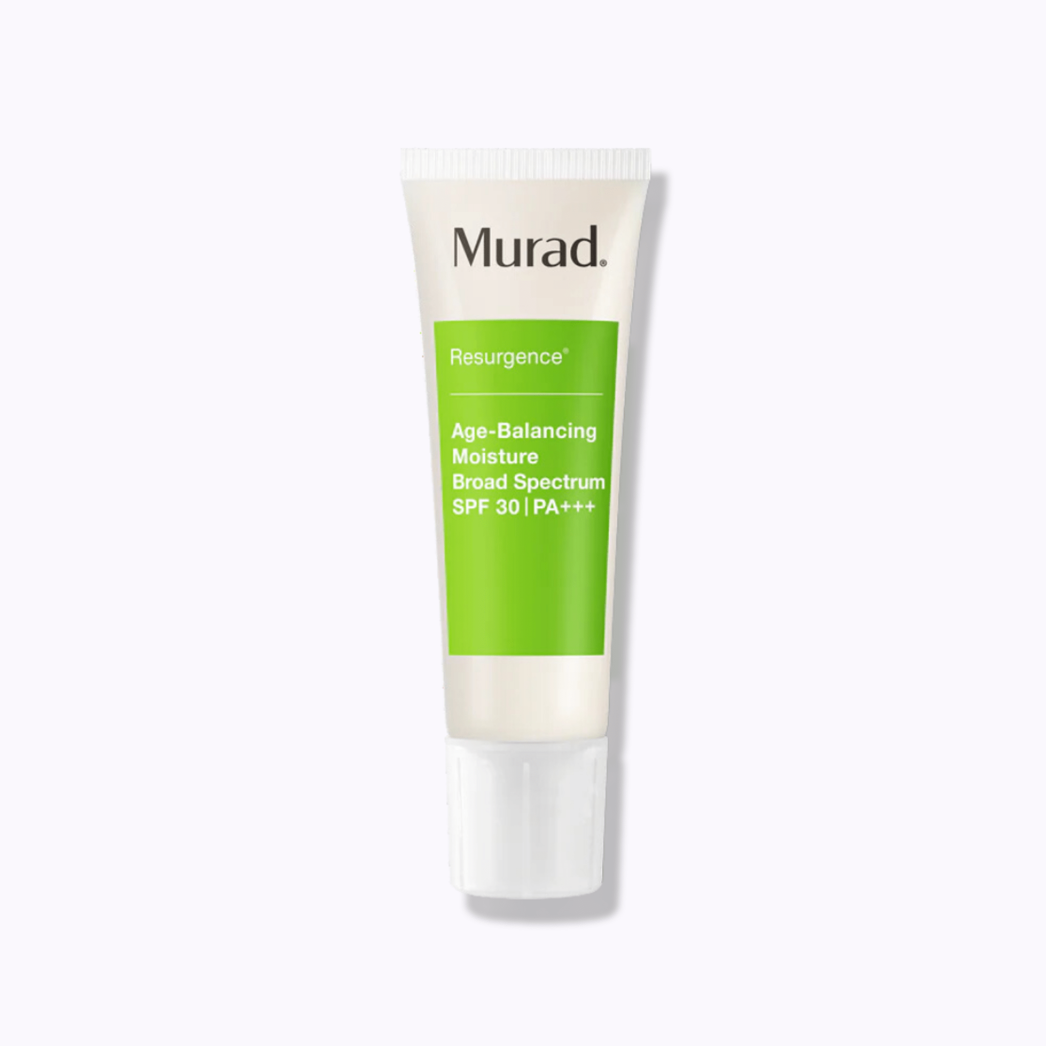 Murad Age - Balancing Moisture Broad Spectrum SPF 30 PA+++ - DermStreet