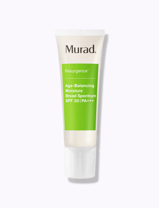 Murad Age - Balancing Moisture Broad Spectrum SPF 30 PA+++ - DermStreet