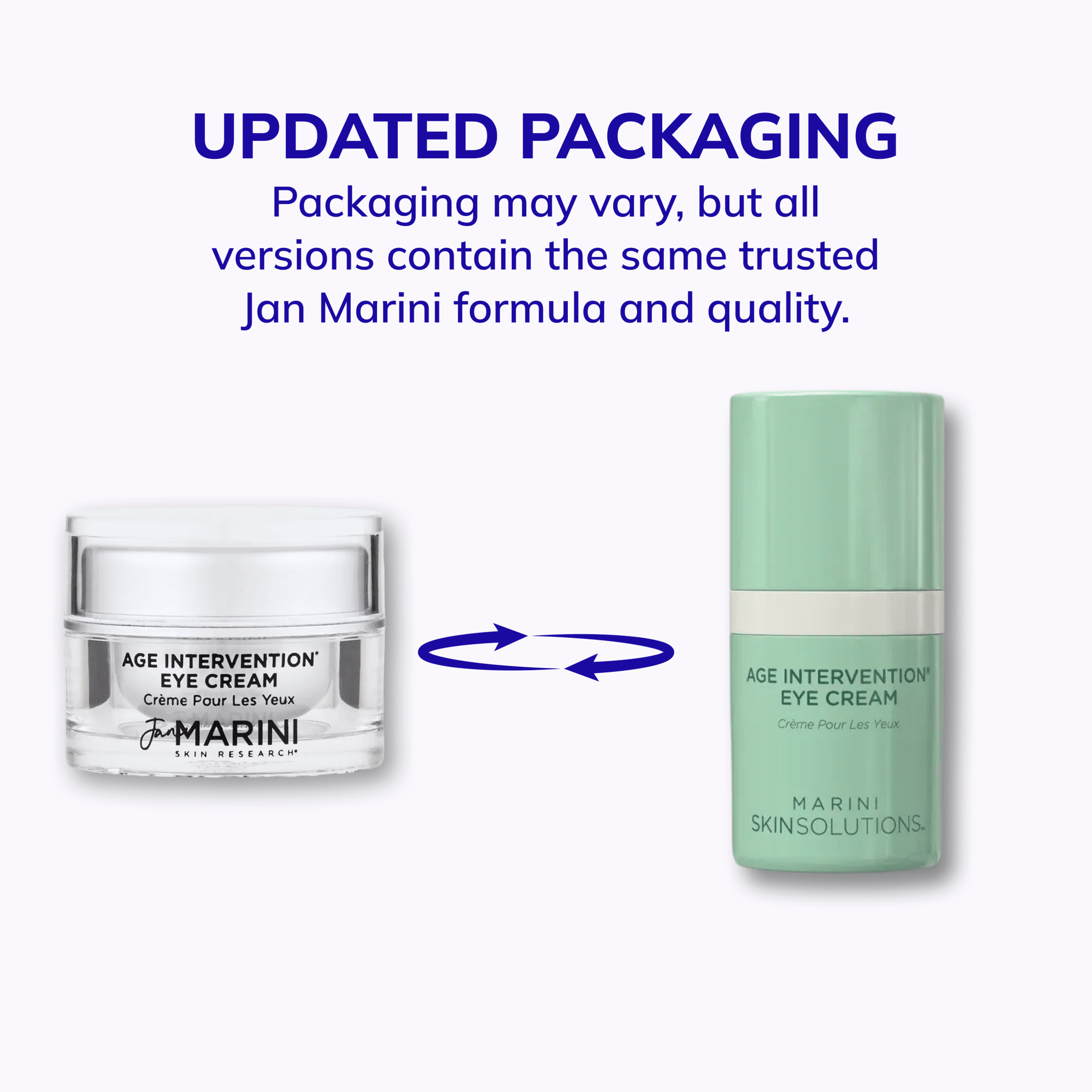 Jan Marini Age Intervention Eye Cream - DermStreet