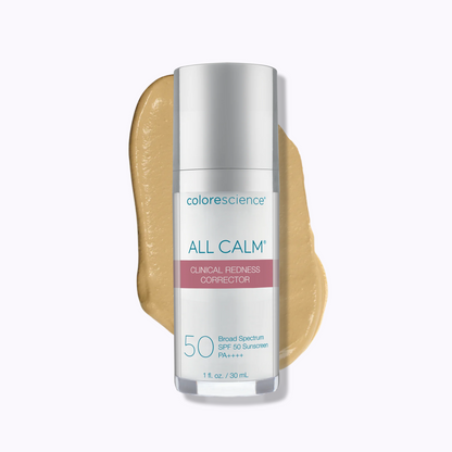 Colorescience All Calm Clinical Redness Corrector SPF 50