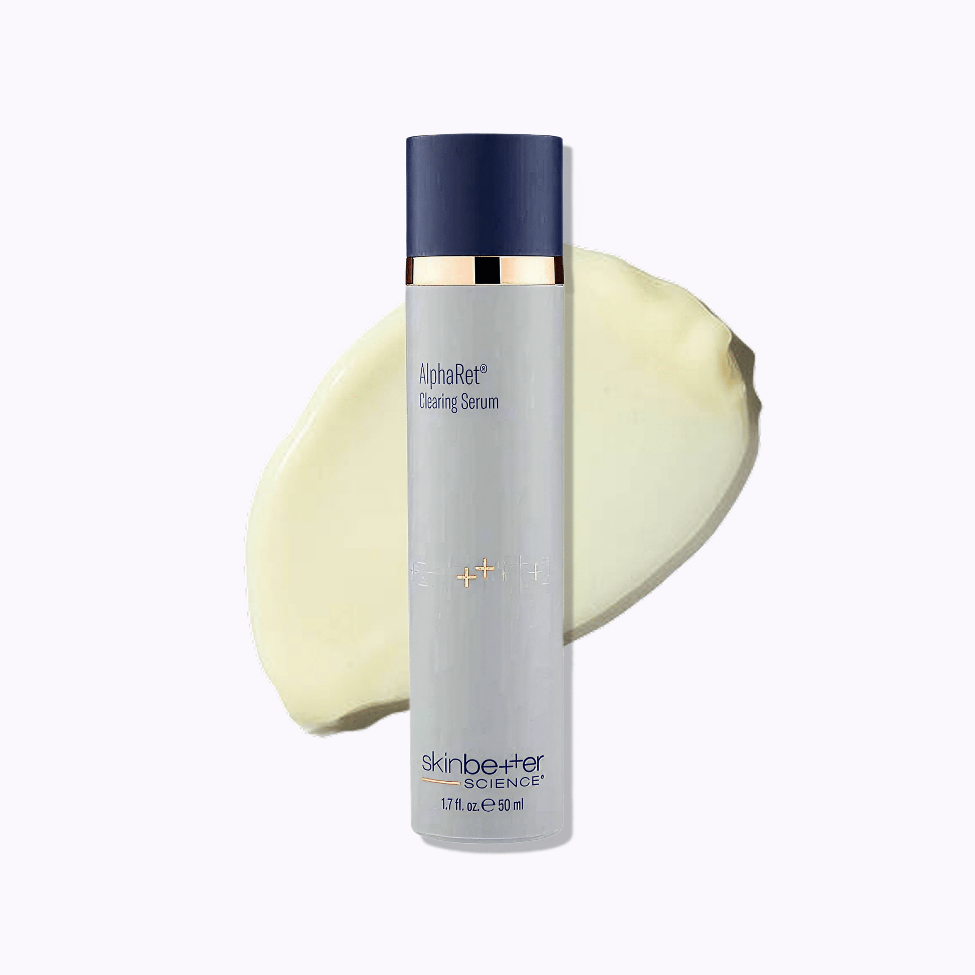 skinbetter science AlphaRet Clearing Serum - DermStreet