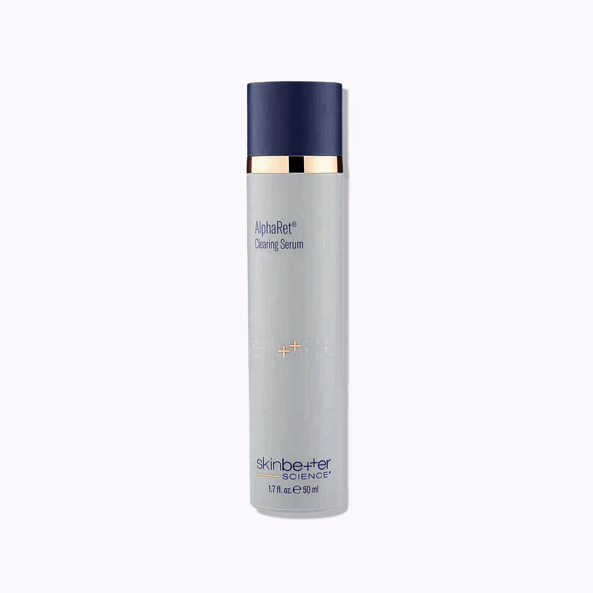 skinbetter science AlphaRet Clearing Serum - DermStreet
