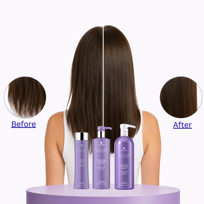 Alterna Caviar Anti-Aging Multiplying Volume Shampoo