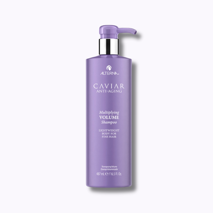 Alterna Caviar Anti-Aging Multiplying Volume Shampoo