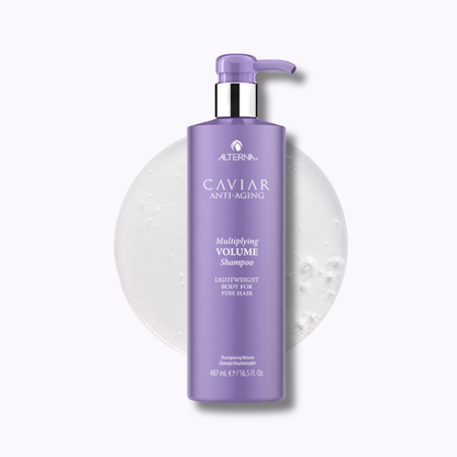 Alterna Caviar Anti-Aging Multiplying Volume Shampoo