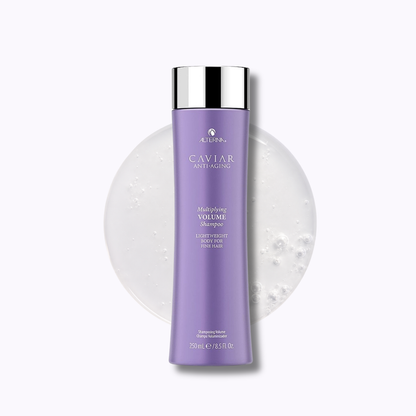 Alterna Caviar Anti-Aging Multiplying Volume Shampoo