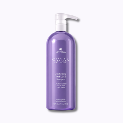 Alterna Caviar Anti-Aging Multiplying Volume Shampoo