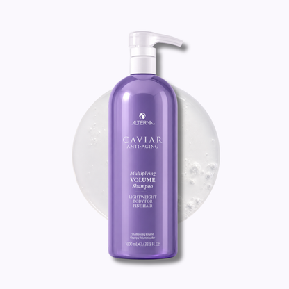 Alterna Caviar Anti-Aging Multiplying Volume Shampoo