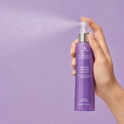 Alterna Caviar Anti-Aging Multiplying Volume Styling Mist