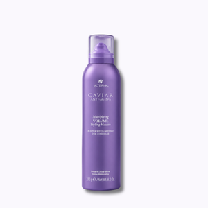 Alterna Caviar Anti-Aging Multiplying Volume Styling Mousse