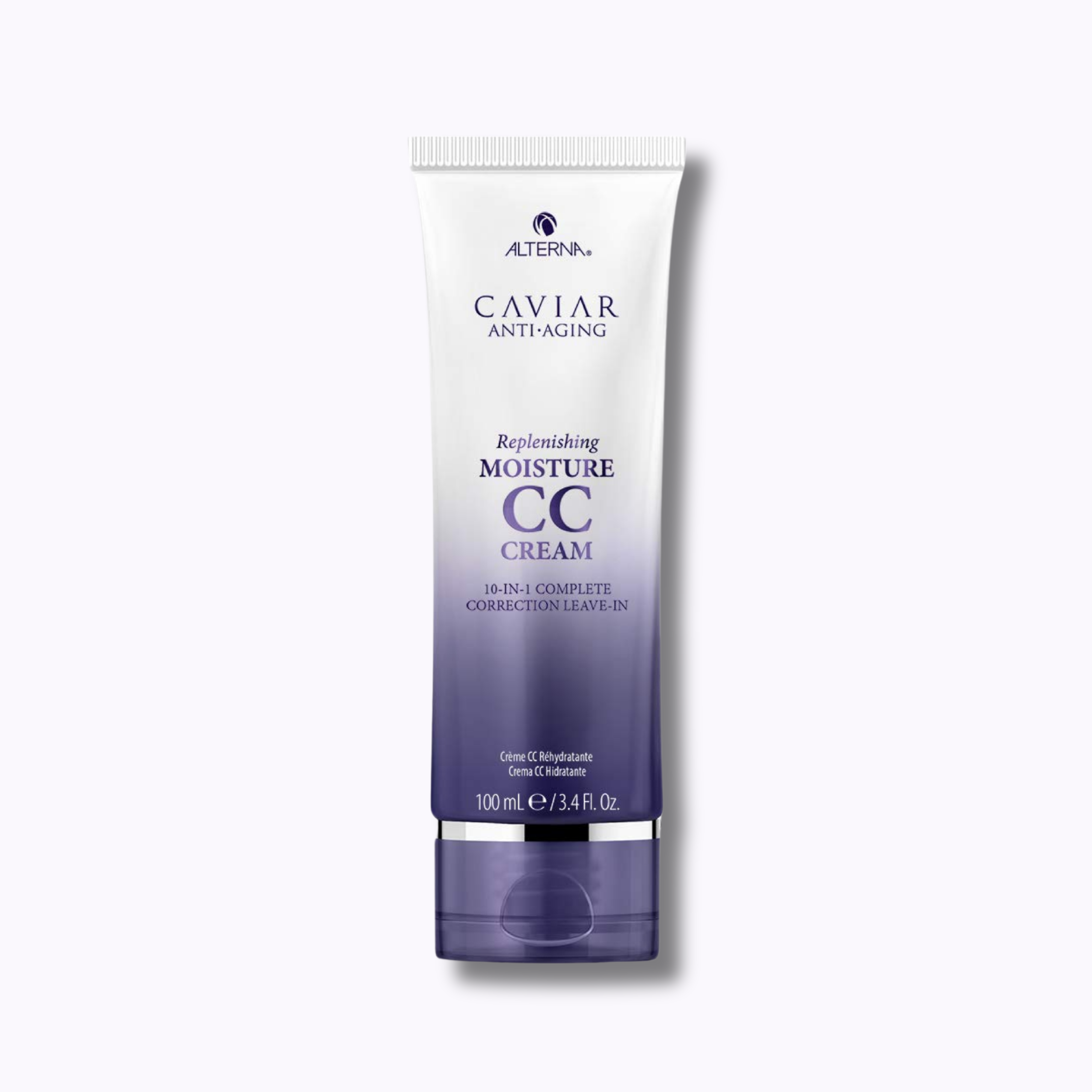 Alterna Caviar Anti-Aging Replenishing Moisture CC Cream