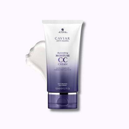 Alterna Caviar Anti-Aging Replenishing Moisture CC Cream
