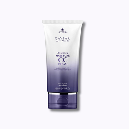 Alterna Caviar Anti-Aging Replenishing Moisture CC Cream