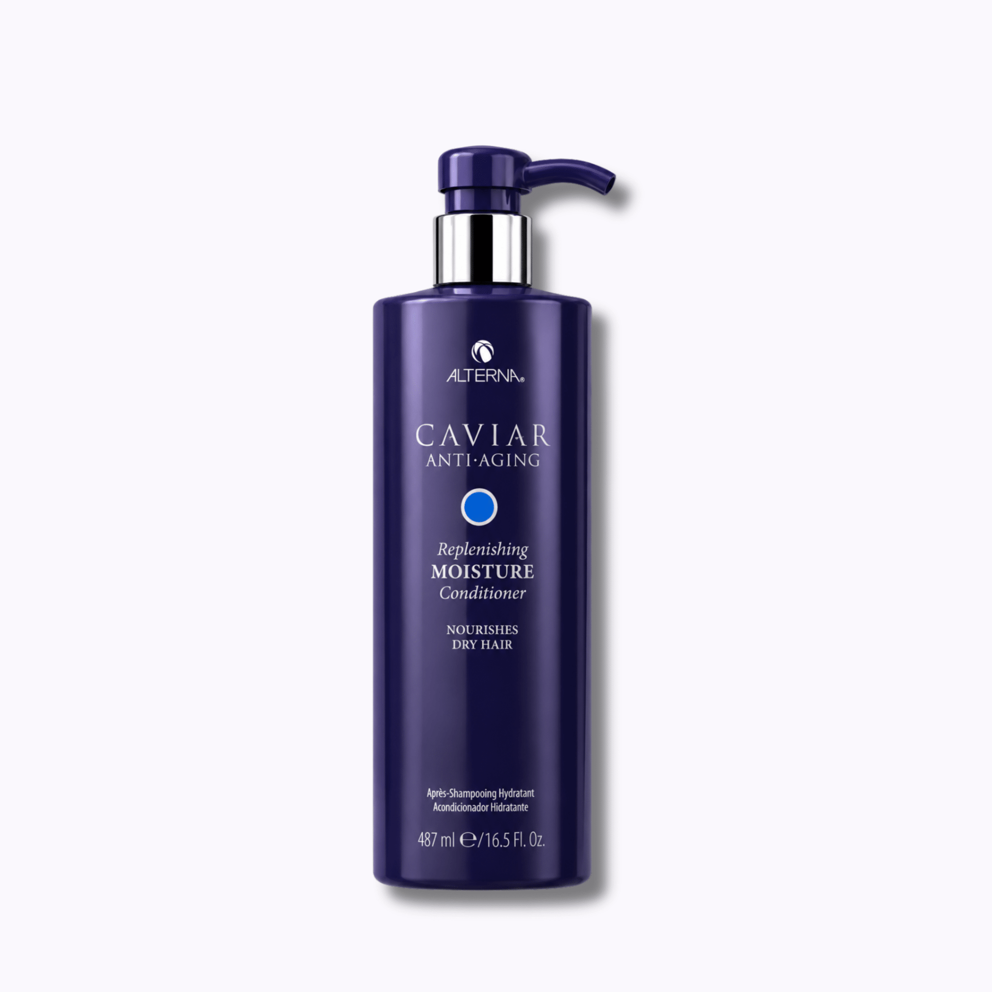Alterna Caviar Anti-Aging Replenishing Moisture Conditioner - DermStreet
