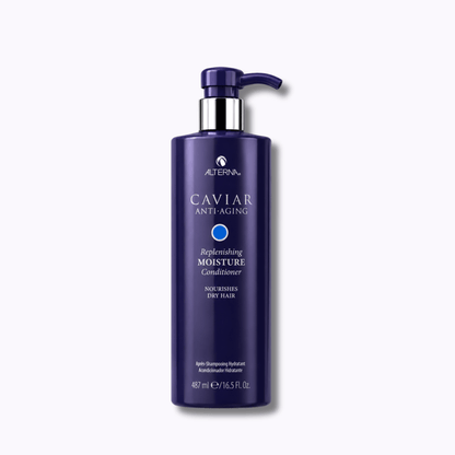 Alterna Caviar Anti-Aging Replenishing Moisture Conditioner - DermStreet