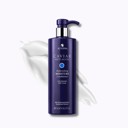 Alterna Caviar Anti-Aging Replenishing Moisture Conditioner - DermStreet