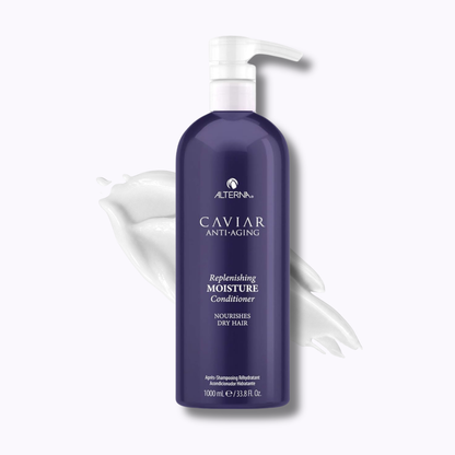 Alterna Caviar Anti-Aging Replenishing Moisture Conditioner