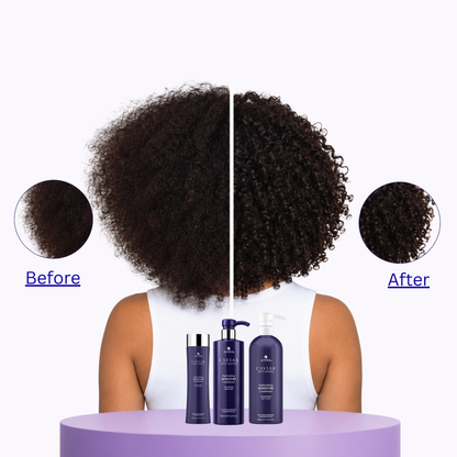 Alterna Caviar Anti-Aging Replenishing Moisture Conditioner