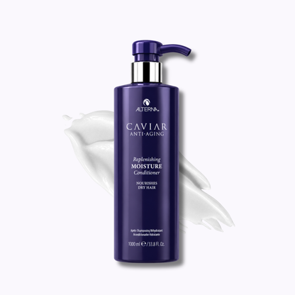 Alterna Caviar Anti-Aging Replenishing Moisture Conditioner