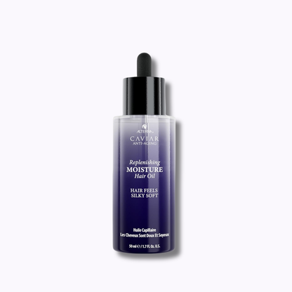 Alterna Caviar Anti-Aging Replenishing Moisture Hair Oil