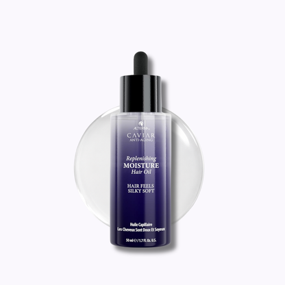 Alterna Caviar Anti-Aging Replenishing Moisture Hair Oil