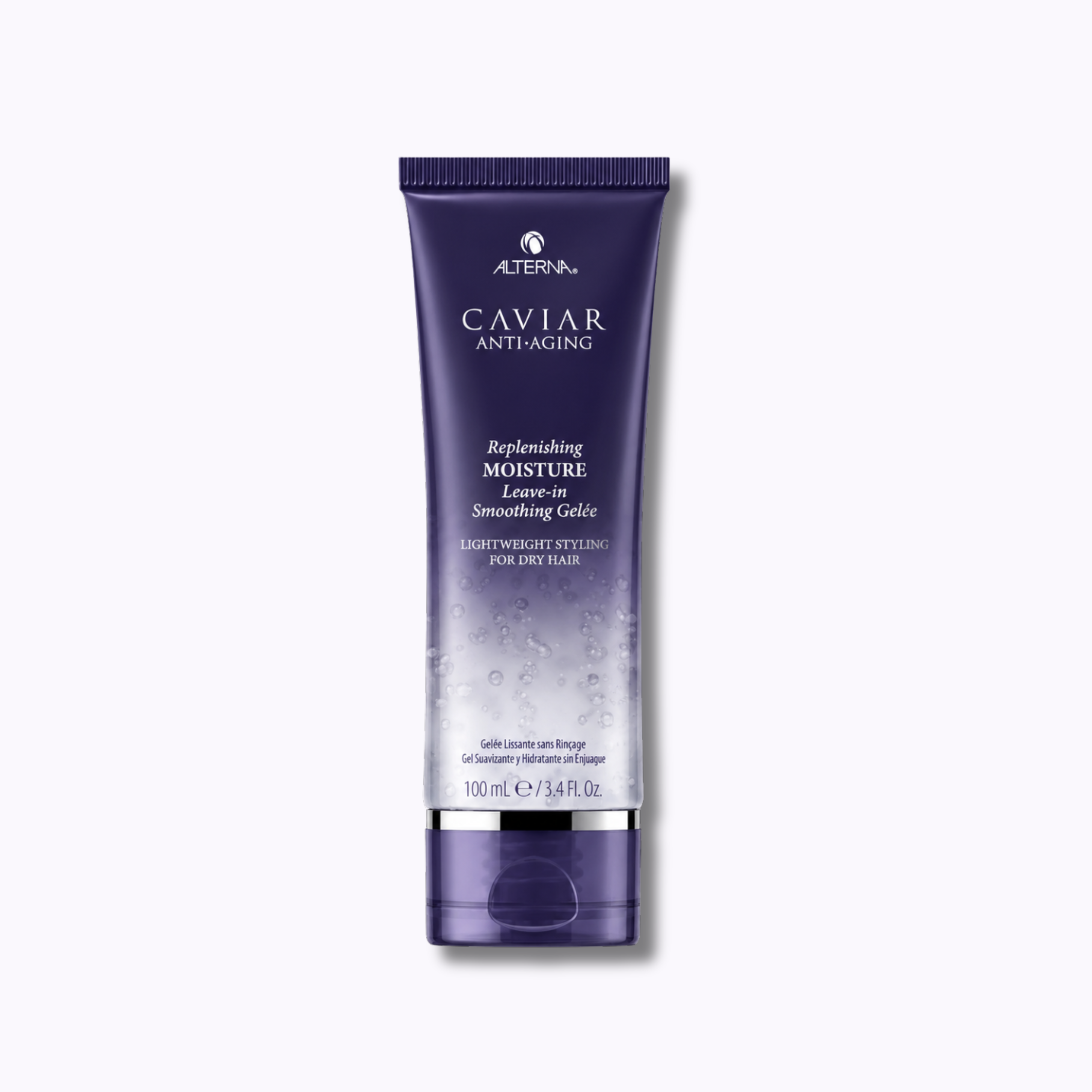 Alterna Caviar Anti-Aging Replenishing Moisture Leave-In Smoothing Gelee
