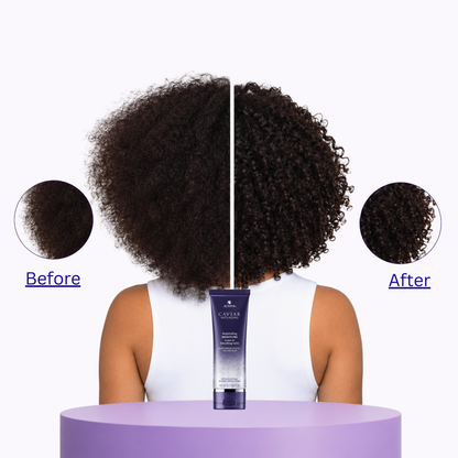 Alterna Caviar Anti-Aging Replenishing Moisture Leave-In Smoothing Gelee