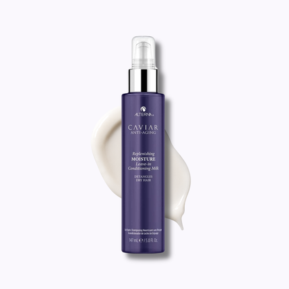 Alterna Caviar Anti-Aging Replenishing Moisture Leave-in Conditioning Milk