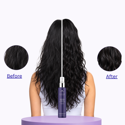 Alterna Caviar Anti-Aging Replenishing Moisture Leave-in Conditioning Milk