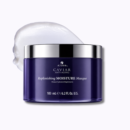 Alterna Caviar Anti-Aging Replenishing Moisture Masque