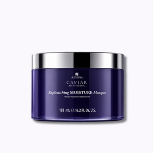 Alterna Caviar Anti-Aging Replenishing Moisture Masque