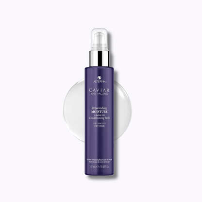 Alterna Caviar Anti-Aging Replenishing Moisture Priming Leave-In Conditioner