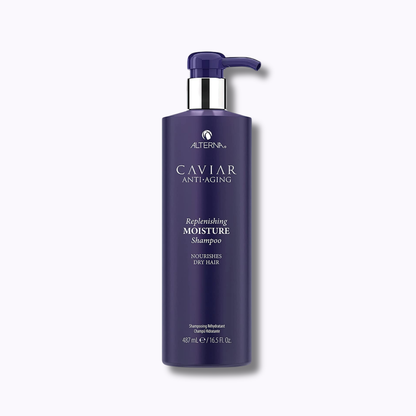 Alterna Caviar Anti-Aging Replenishing Moisture Shampoo