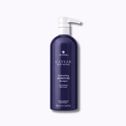 Alterna Caviar Anti-Aging Replenishing Moisture Shampoo
