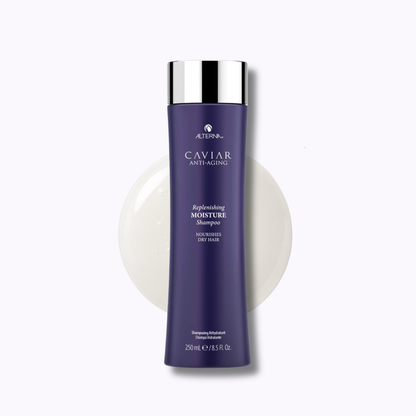 Alterna Caviar Anti-Aging Replenishing Moisture Shampoo