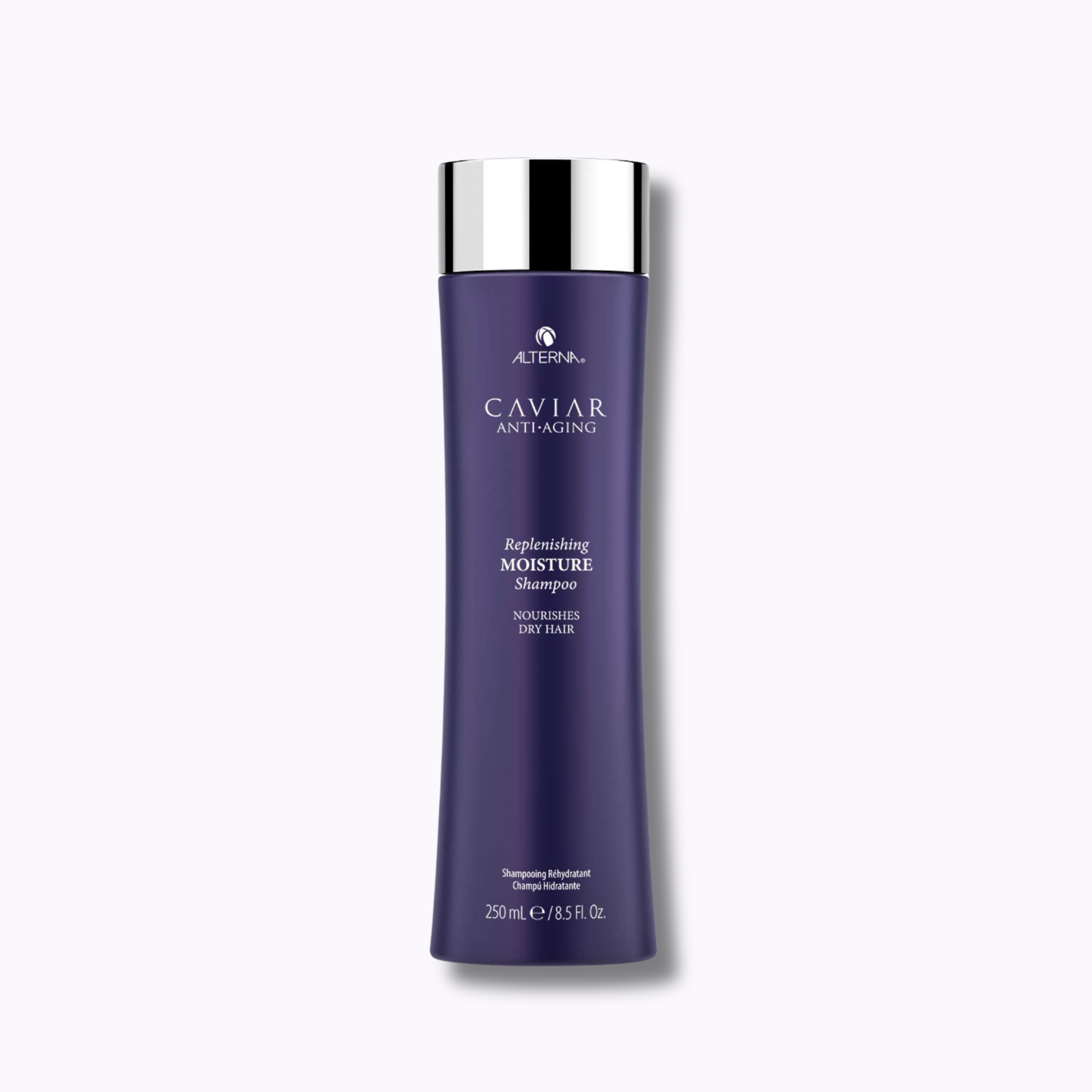 Alterna Caviar Anti-Aging Replenishing Moisture Shampoo
