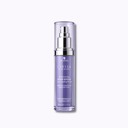 Alterna Caviar Anti-Aging Restructuring Bond Repair 3-in-1 Sealing Serum
