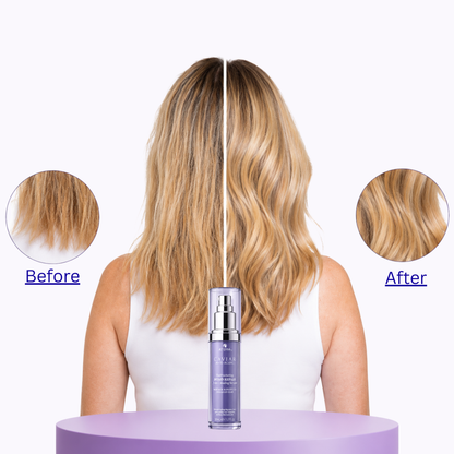 Alterna Caviar Anti-Aging Restructuring Bond Repair 3-in-1 Sealing Serum