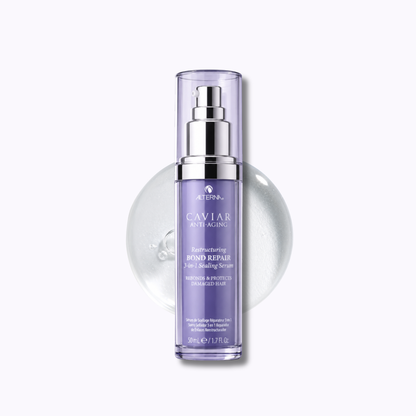 Alterna Caviar Anti-Aging Restructuring Bond Repair 3-in-1 Sealing Serum